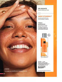 Catálogo Avon Página 127