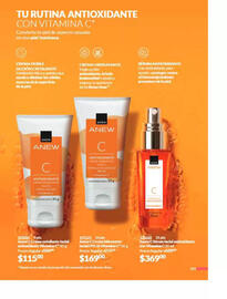 Catálogo Avon Página 128