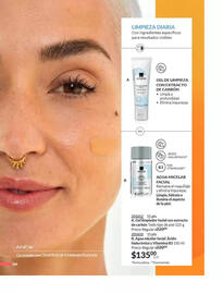 Catálogo Avon Página 129