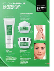 Catálogo Avon Página 132