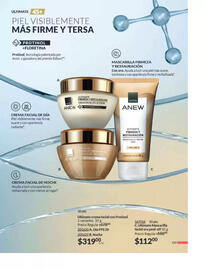 Catálogo Avon Página 134