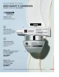 Catálogo Avon Página 138