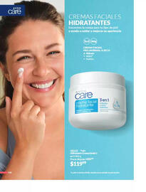 Catálogo Avon Página 143