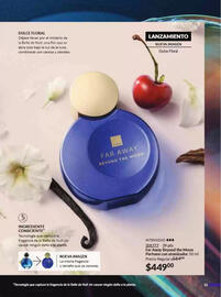 Catálogo Avon Página 15