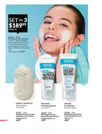 Catálogo Avon Página 153