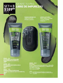 Catálogo Avon Página 155