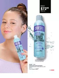 Catálogo Avon Página 156