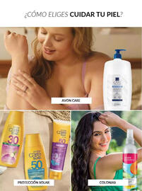 Catálogo Avon Página 157