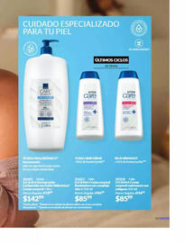 Catálogo Avon Página 159