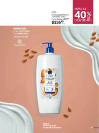 Catálogo Avon Página 161