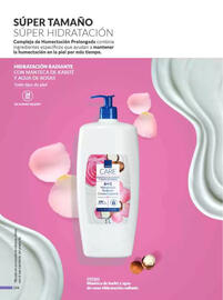 Catálogo Avon Página 162