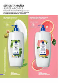 Catálogo Avon Página 164