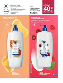 Catálogo Avon Página 165