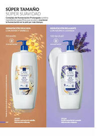 Catálogo Avon Página 166