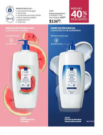 Catálogo Avon Página 167