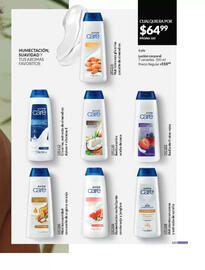 Catálogo Avon Página 169