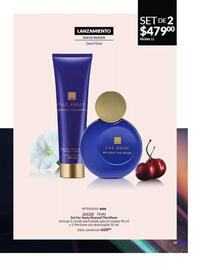 Catálogo Avon Página 17
