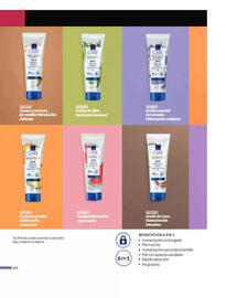 Catálogo Avon Página 170