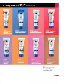 Catálogo Avon Página 171