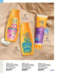 Catálogo Avon Página 173