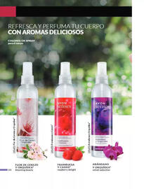 Catálogo Avon Página 174