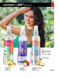 Catálogo Avon Página 175