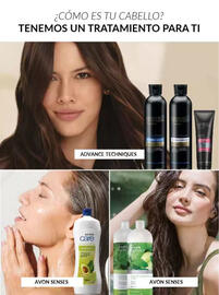 Catálogo Avon Página 176