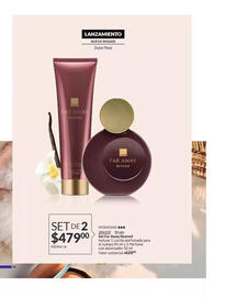 Catálogo Avon Página 18