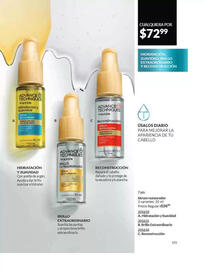 Catálogo Avon Página 180