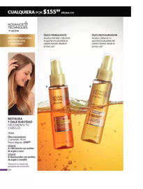 Catálogo Avon Página 181