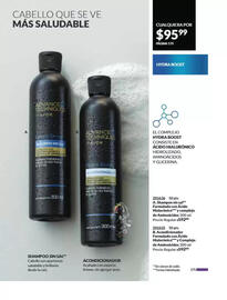 Catálogo Avon Página 182