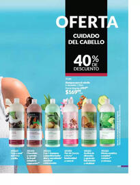 Catálogo Avon Página 184