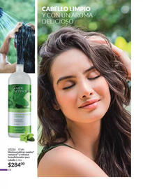 Catálogo Avon Página 185