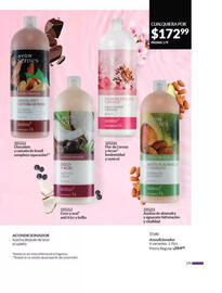 Catálogo Avon Página 186