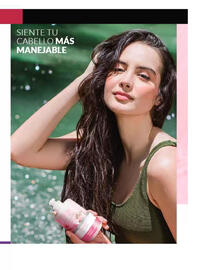 Catálogo Avon Página 187
