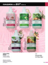 Catálogo Avon Página 188