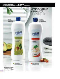 Catálogo Avon Página 189
