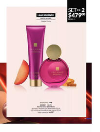 Catálogo Avon Página 19