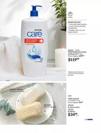 Catálogo Avon Página 190