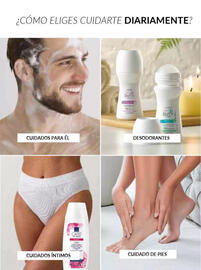 Catálogo Avon Página 191