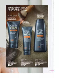 Catálogo Avon Página 193