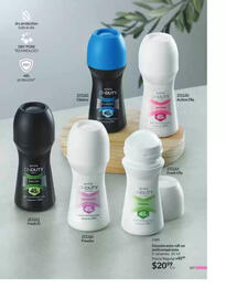 Catálogo Avon Página 195