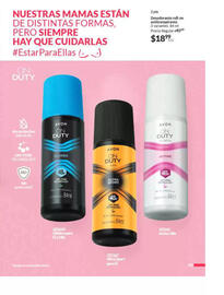 Catálogo Avon Página 197