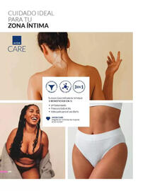 Catálogo Avon Página 198