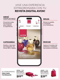 Catálogo Avon Página 2