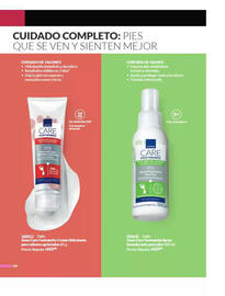 Catálogo Avon Página 202