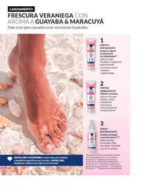 Catálogo Avon Página 204