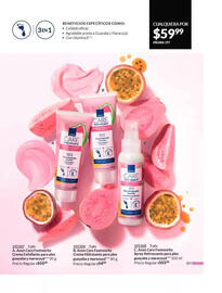 Catálogo Avon Página 205