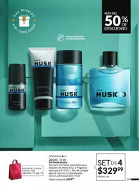 Catálogo Avon Página 207