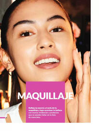 Catálogo Avon Página 21